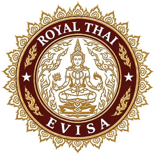 Application Thailand eVisa